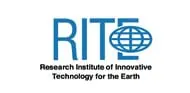 公益財団法人　地球環境産業技術研究機構(RITE)