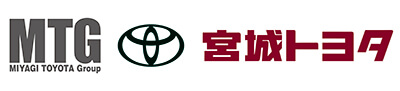 宮城トヨタ自動車株式会社 ロゴ