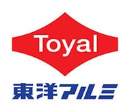 東洋アルミニウム株式会社様ロゴ