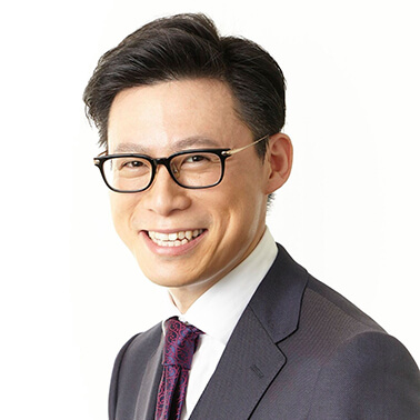富澤 幸司 氏