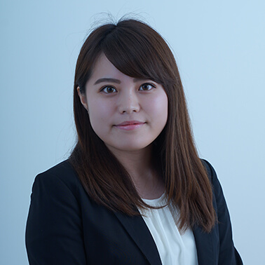 池ヶ谷 麻衣 氏
