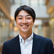 田中 佑介 氏
