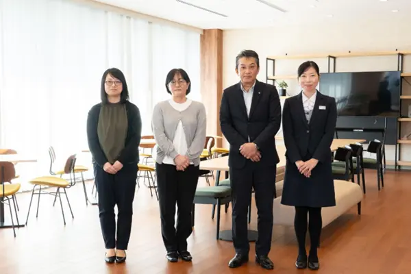 ライト電業株式会社