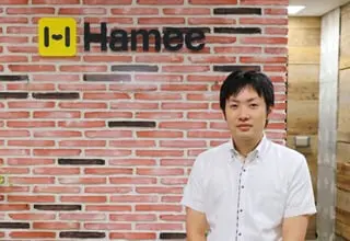 Hamee株式会社 様
