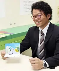 総務課 坂本 薫様