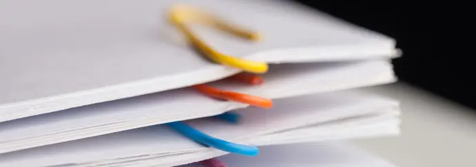 経費精算ペーパーレス化ガイド｜領収書保存から法改正まで