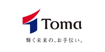 TOMAコンサルタンツグループ株式会社