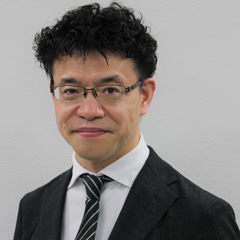 ペッツファースト株式会社 取締役CFO 林 一秋様