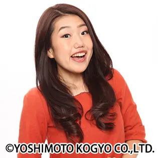 : 横澤夏子さん