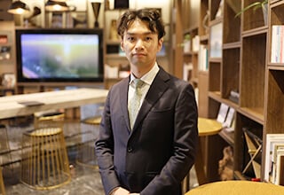 ARK CONSULTING株式会社様