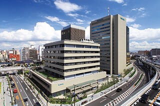 ケービーエスクボタ株式会社様