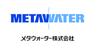 メタウォーター株式会社 ロゴ