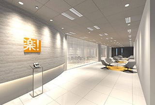 株式会社ラクス