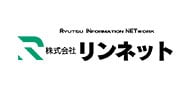株式会社リンネット ロゴ