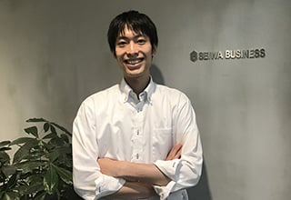 毎月400枚の紙作業から解放!経費精算システムでペーパーレスを実現した株式会社清和ビジネス様