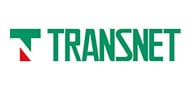 株式会社トランスネット ロゴ