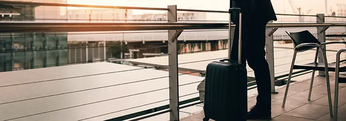 出張費とは?旅費交通費との違いはある?規定作成の節税メリットも紹介!