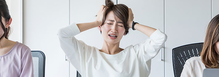 経費精算がめんどくさい!営業・経理が手間や面倒に思うポイントはここ