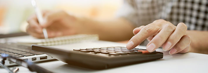 経費精算とは?経費精算が抱える問題点とその解決方法