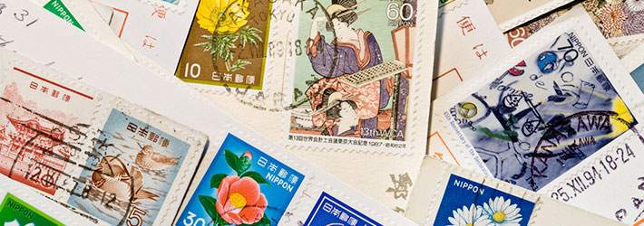 切手やハガキを購入した際はどのように経費精算を行えばいいでしょうか?