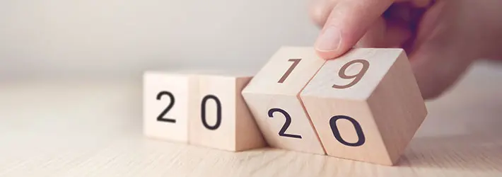 経費精算は年度を跨いでも問題ありませんか?