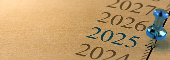 「2025年の崖」とは?経産省レポートから読み解く日本のデジタル化の未来