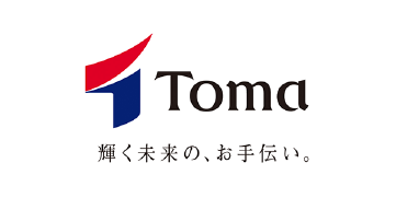 TOMAコンサルタンツグループ株式会社