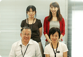 ジェイズ・テレコムシステム株式会社 様