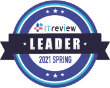 ITreview Grid Award 2021 Spring