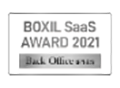 BOXIL SaaS AWARD 2021