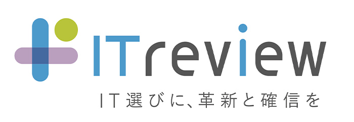 IT reviewイメージ