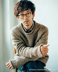 滝藤賢一さん