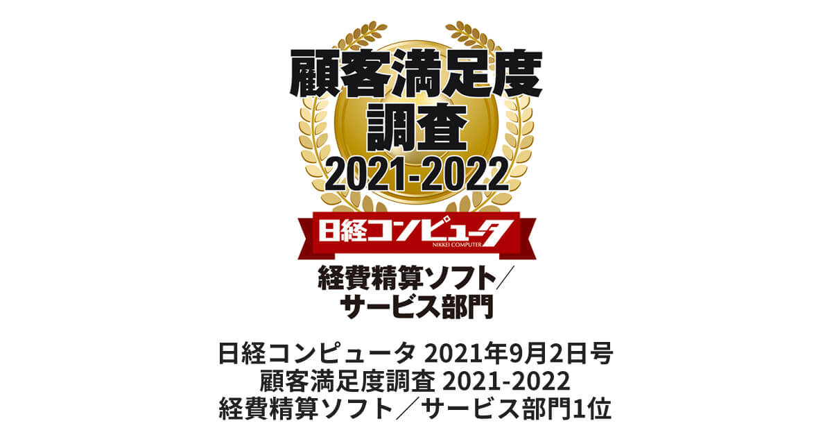 : ラクス、顧客満足度調査1位獲得