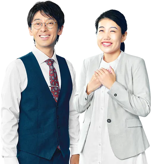 楽楽精算タレント|滝藤賢一|横澤夏子